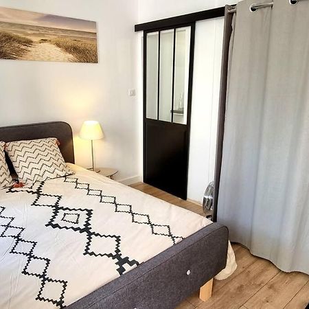 Appartamento T2 Cosy & Garden - Hypercentre - Gare - Wifi Tolosa Esterno foto