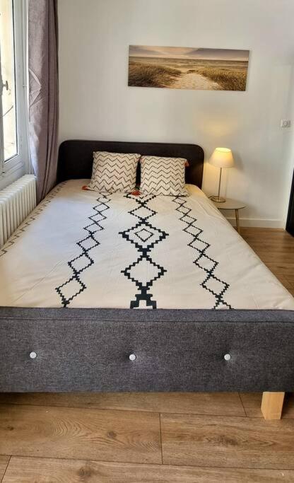 Appartamento T2 Cosy & Garden - Hypercentre - Gare - Wifi Tolosa Esterno foto